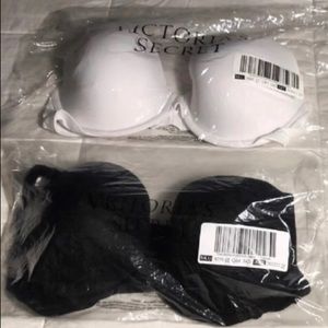 Victoria Secret PINK bra bundle - in original packaging